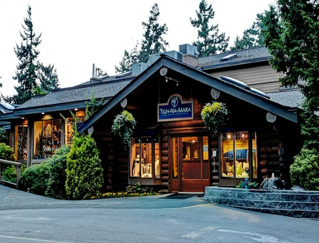 Tigh-Na-Mara Seaside Spa Resort hotel detail image 4