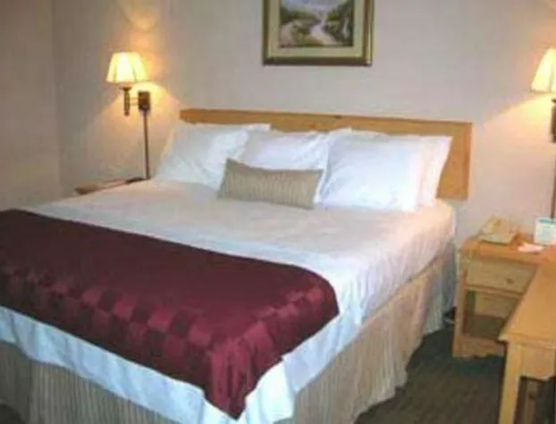 Pottsville Inn hotel detail image 1