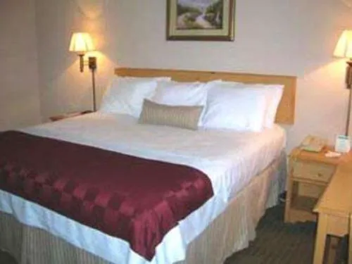 Pottsville Inn hotel detail image 2