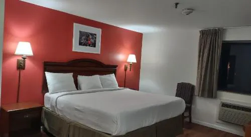 Pottsville Inn hotel detail image 3