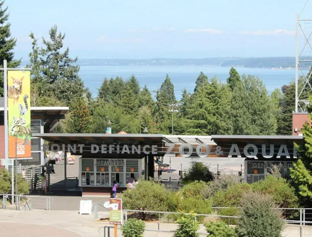 Holiday Inn Express & Suites Tacoma Downtown hotel detail image 2