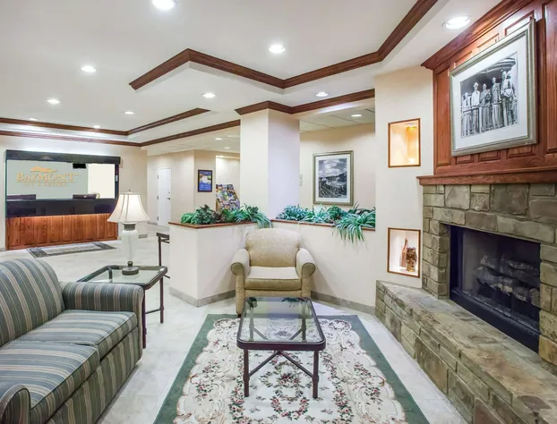 Baymont by Wyndham Hot Springs On the Lake hotel detail image 1