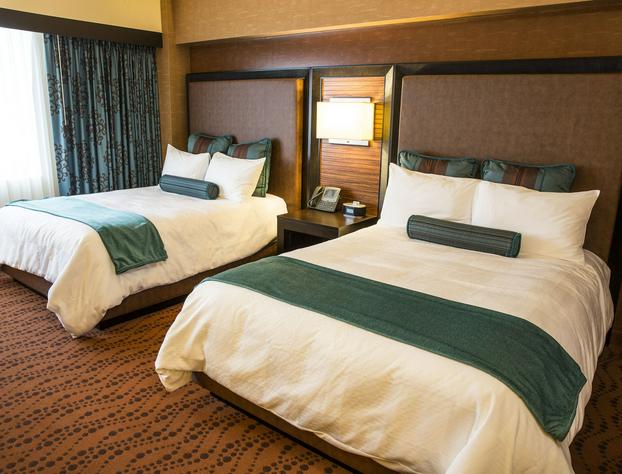 Comfort Inn and Suites adj to Akwesasne Mohawk Casino hotel detail image 4