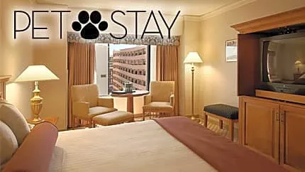 Harrah's Reno hotel detail image 2