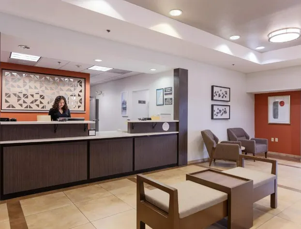 Candlewood Suites San Marcos by IHG hotel detail image 3