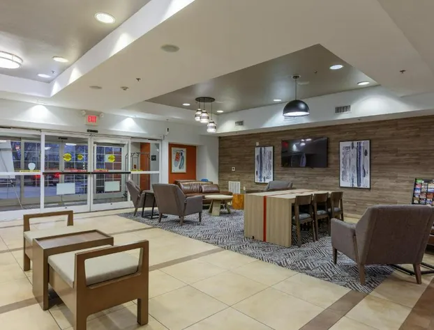 Candlewood Suites San Marcos by IHG hotel detail image 4