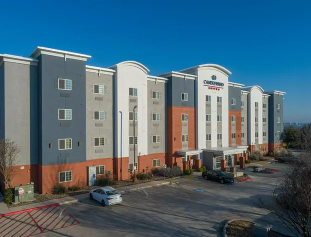 Candlewood Suites San Marcos by IHG hotel detail image 2