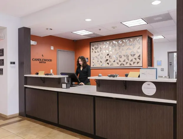 Candlewood Suites San Marcos by IHG hotel detail image 4