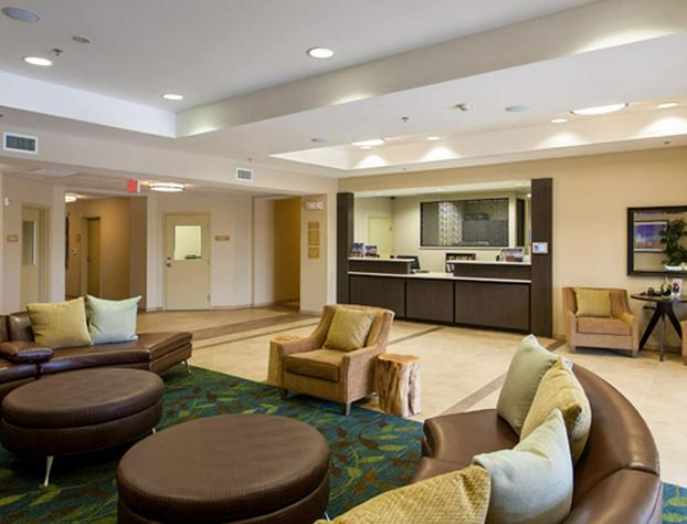 Candlewood Suites San Marcos, an IHG Hotel hotel detail image 2