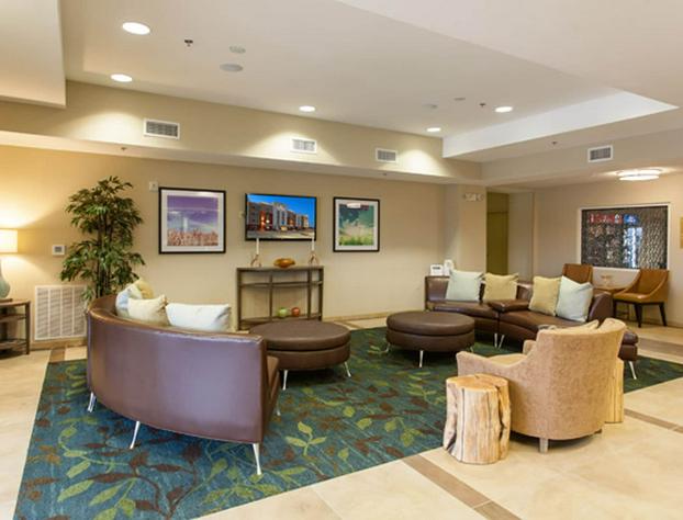 Candlewood Suites San Marcos, an IHG Hotel hotel detail image 3