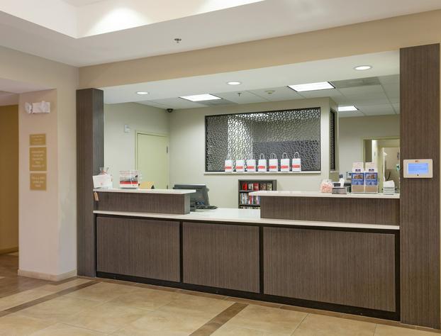 Candlewood Suites San Marcos, an IHG Hotel hotel detail image 4