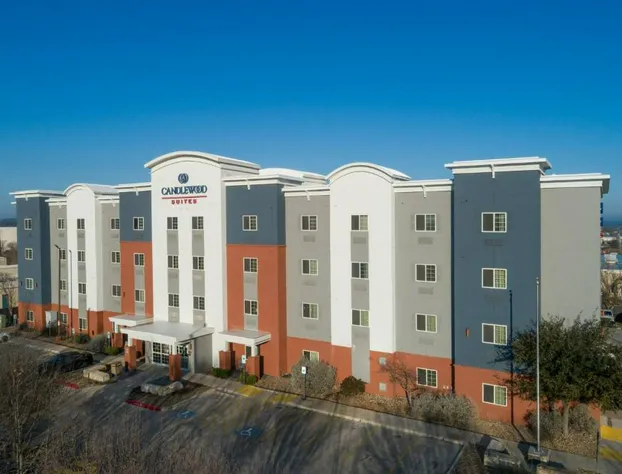 Candlewood Suites San Marcos by IHG hotel detail image 2