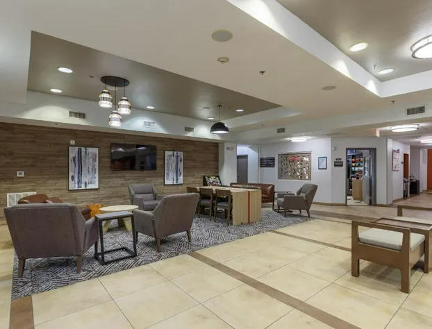 Candlewood Suites San Marcos by IHG hotel detail image 4