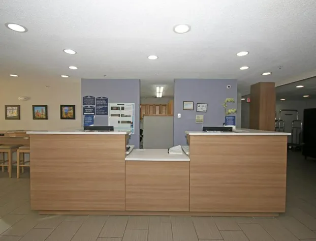 Microtel Inn by Wyndham Greensboro hotel detail image 4