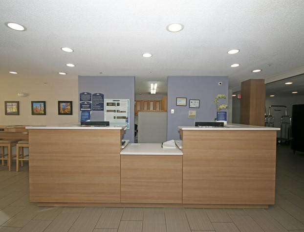 Microtel Inn by Wyndham Greensboro hotel detail image 3