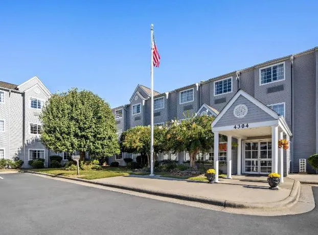 Microtel Inn by Wyndham Greensboro hotel detail image 3