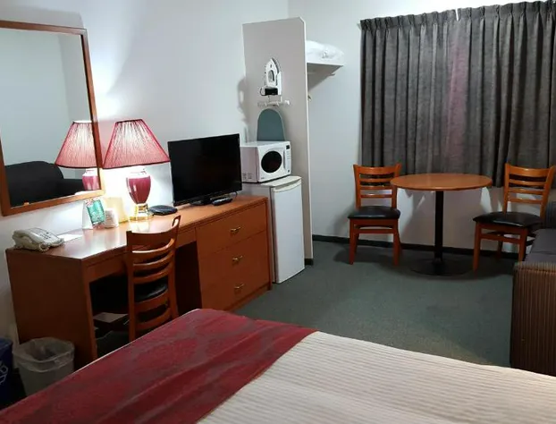 SureStay Plus Hotel by Best Western Lethbridge hotel detail image 3