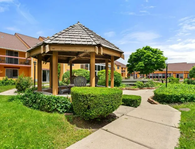 Chicago Club Inn & Suites hotel detail image 3