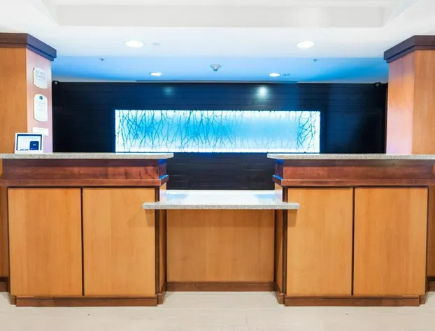 Fairfield Inn by Marriott Medford Long Island hotel detail image 4