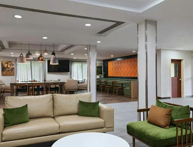Fairfield Inn by Marriott Medford Long Island hotel detail image 2