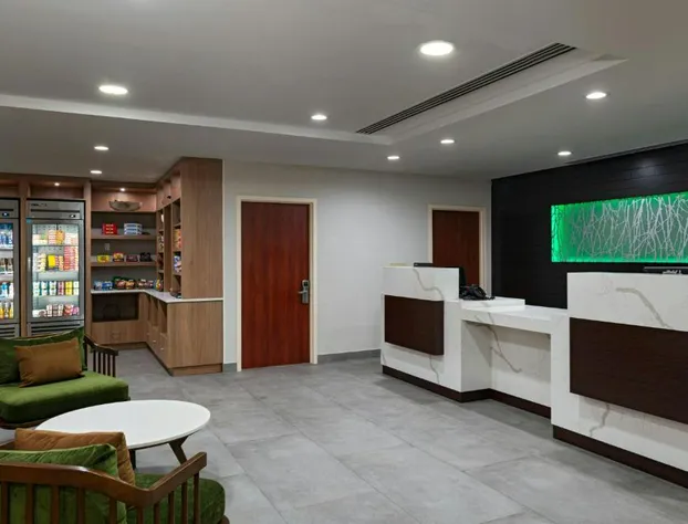 Fairfield Inn by Marriott Medford Long Island hotel detail image 3