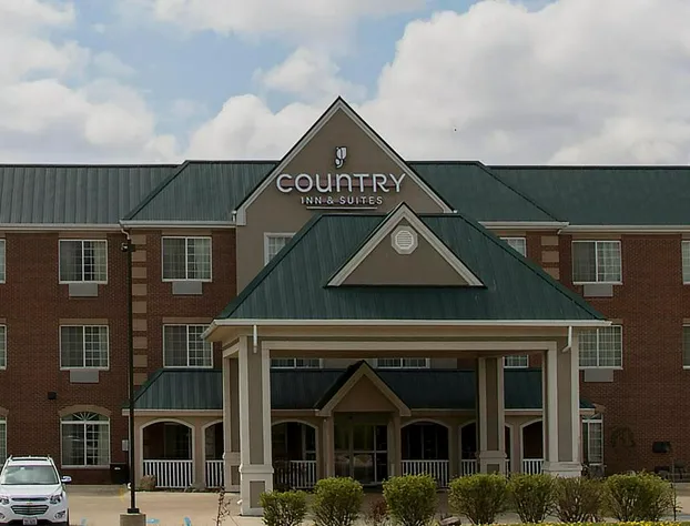 Country Inn & Suites by Radisson, Valparaiso, IN hotel detail image 3