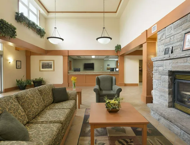 Days Inn by Wyndham Orillia hotel detail image 4