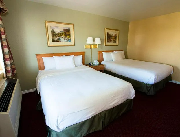 Tulip Inn hotel detail image 3