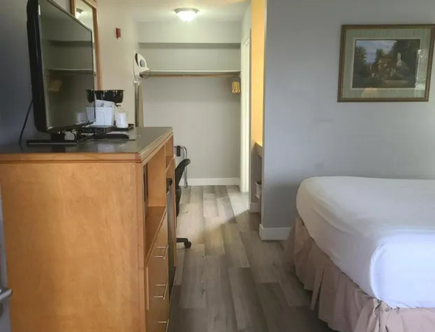 Tulip Inn hotel detail image 4