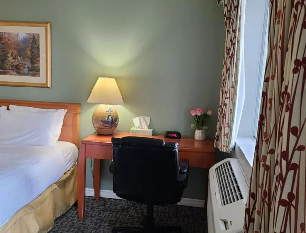 Tulip Inn hotel detail image 2