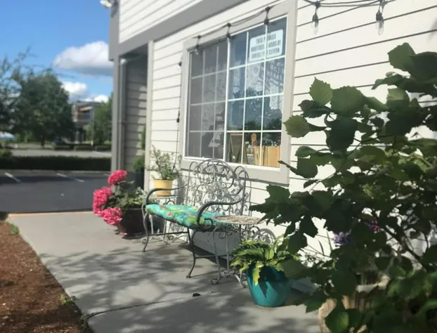 Tulip Inn hotel detail image 1