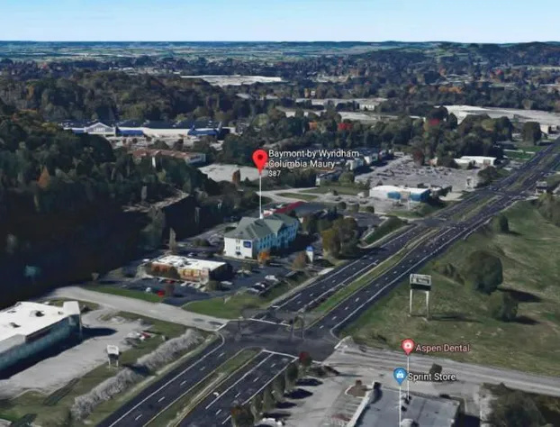 Baymont by Wyndham Columbia Maury hotel detail image 4