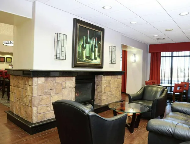 Hampton Inn & Suites Temecula hotel detail image 3