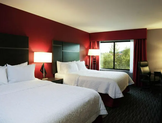 Hampton Inn & Suites Temecula hotel detail image 4