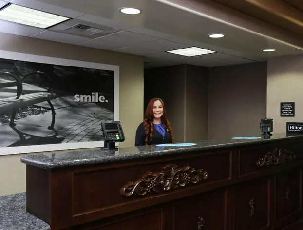 Hampton Inn & Suites Temecula hotel detail image 2
