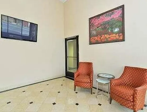 Super 8 by Wyndham Vallejo/Napa Valley hotel detail image 4