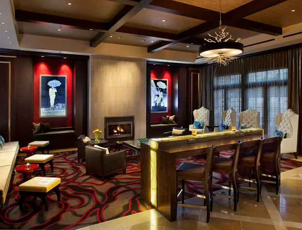 Juniper Hotel Cupertino, Curio Collection by Hilton hotel detail image 4