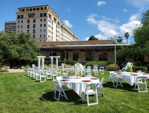 Juniper Hotel Cupertino, Curio Collection by Hilton hotel detail image 1