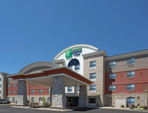 Holiday Inn Express & Suites Grand Junction by IHG hotel detail image 1