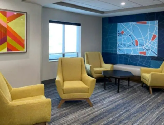 Holiday Inn Express & Suites Grand Junction by IHG hotel detail image 4