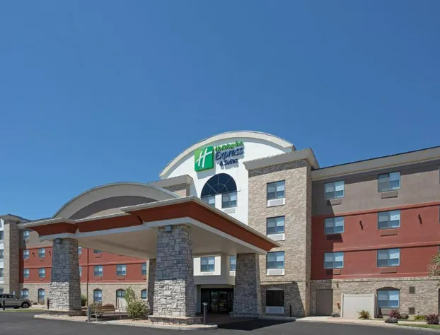 Holiday Inn Express & Suites Grand Junction by IHG hotel detail image 1