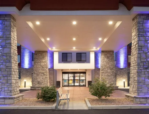 Holiday Inn Express & Suites Grand Junction by IHG hotel detail image 2