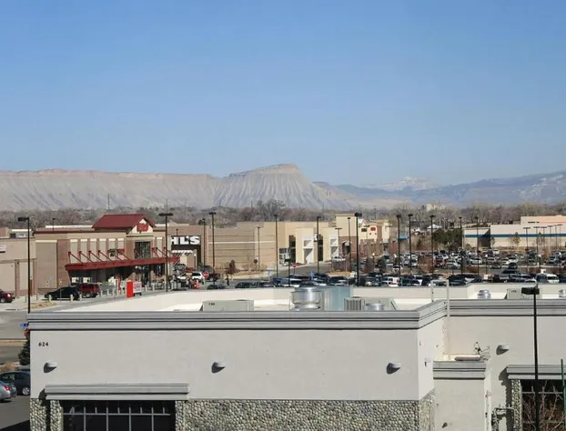 Holiday Inn Express & Suites Grand Junction by IHG hotel detail image 4