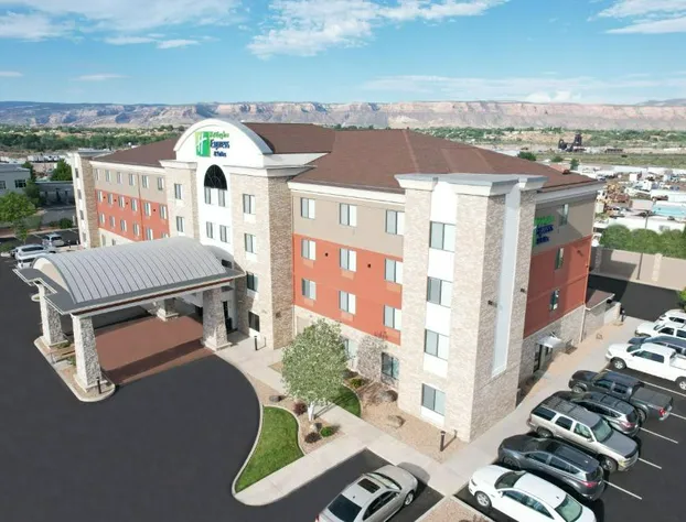 Holiday Inn Express & Suites Grand Junction by IHG hotel detail image 2
