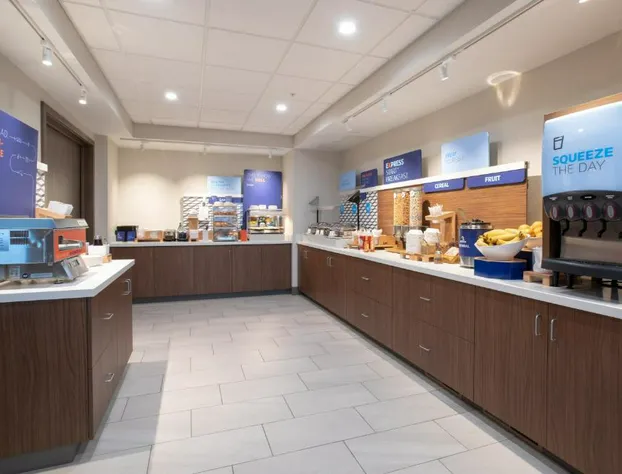 Holiday Inn Express & Suites Grand Junction by IHG hotel detail image 3