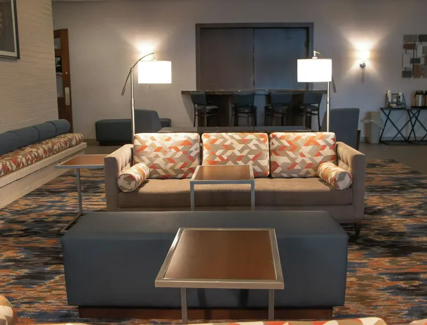 Radisson Hotel and Conference Center Fond du Lac hotel detail image 1