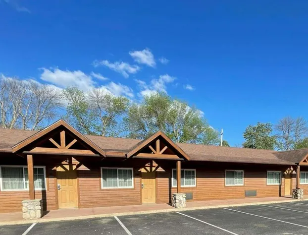 Crossroads Hotel and Event Center hotel detail image 1