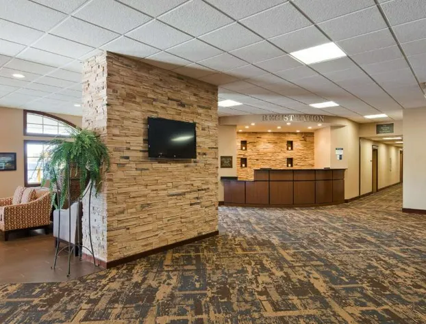 Crossroads Hotel and Event Center hotel detail image 2