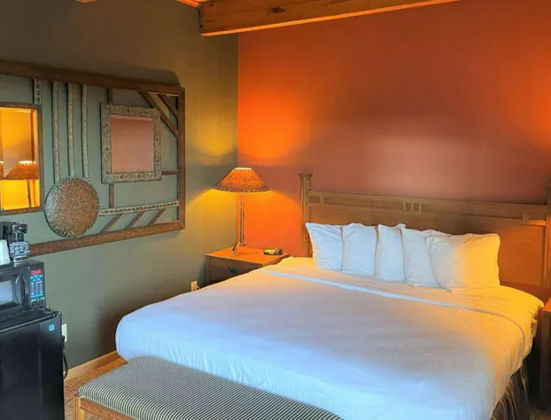 Crossroads Hotel and Event Center hotel detail image 3