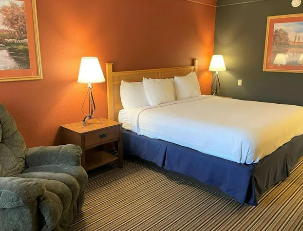 Crossroads Hotel and Event Center hotel detail image 4